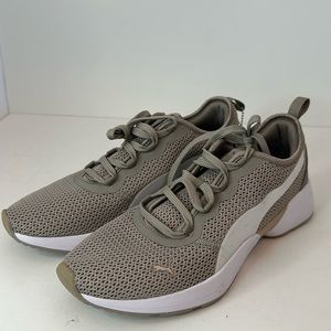 Woman’s Puma
